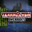 Terraclysm Overrides logo
