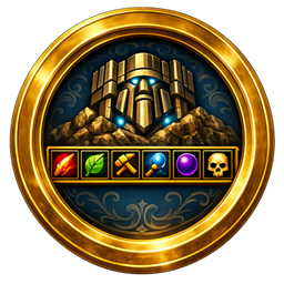 Titan Panel [ClassCount] project image