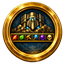 Titan Panel [ClassCount] logo