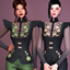 Dark Romance Collection - Obsidian Lotus Top logo