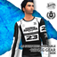 IDxA Men Motorcycle RidingGear Navi logo