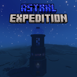 Astral Expedition logo
