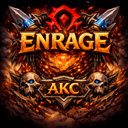 Enrage logo