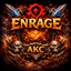 Enrage logo