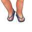 MARTY flip-flops - infant shoes logo