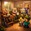 Old Grandpa Skinpack logo