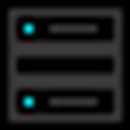 Server Monstrosity logo