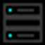 Server Monstrosity logo