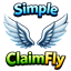 SimpleClaimFly logo
