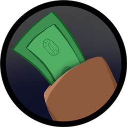 Pickpocket logo