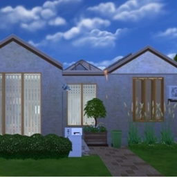 Albergue de Asfalto (Eco Tiny House) logo