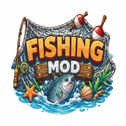 Better Fishing: Fishing Nets and Chum Bait logo