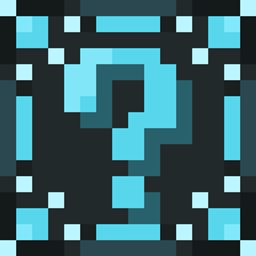 Astrid's Gambling Cubes logo