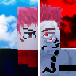 Jujutsu Kaisen: Character Randomizer project image