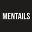 Mentails logo