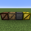 Crates Plus (UPDATED) logo