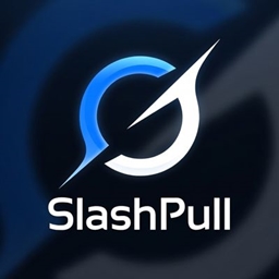 SlashPull logo
