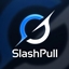 SlashPull logo