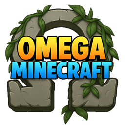 OmegaMC Zoo logo