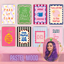 Pastel Mood Wall Art logo