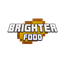 Brither Food logo
