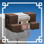 Minecraft Earth Sheeps logo
