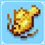 Tides & Treasures [Fishing Expansion] logo