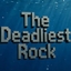 The Deadliest Rock logo