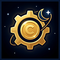 Cogs & Cosmos project image
