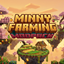 Minny Farming logo