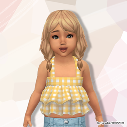 Abigail Top [Toddler] logo