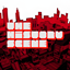 THE HISTORY SCENE logo