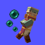 Villagers Buy Ender Pearls logo