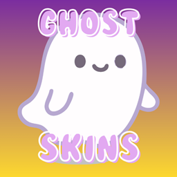 Ghost Skin Pack project image