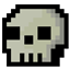 Rrrrr Matey. Here Be Pirates. logo