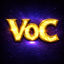 VoicesOfChaos logo