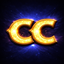 Chaos Control logo