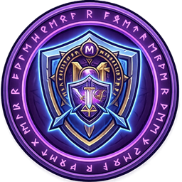 MythicLootMap logo