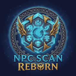 NPCScan Reborn by Hilkarus project image