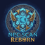 NPCScan Reborn by Hilkarus logo