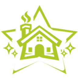 Homestar - Rate houses logo