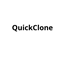 QuickClone logo