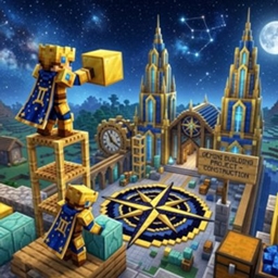 Gemini Building project image