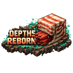 Depths Reborn [Nautilus] logo