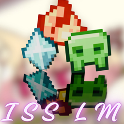 [ISS LM]Legendary Mage project image