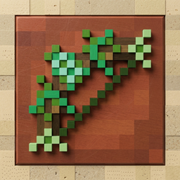 Emerald Bow logo