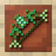 Emerald Bow logo