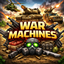 War Machines Oficial Pack logo