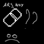 Ars, why warp? logo