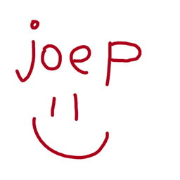 Joepcraft project image